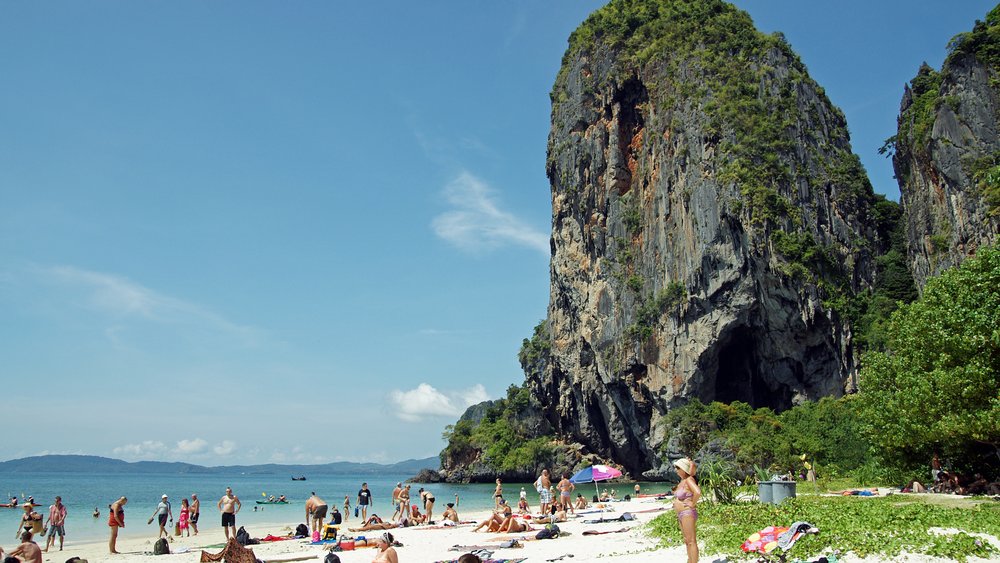 Krabi