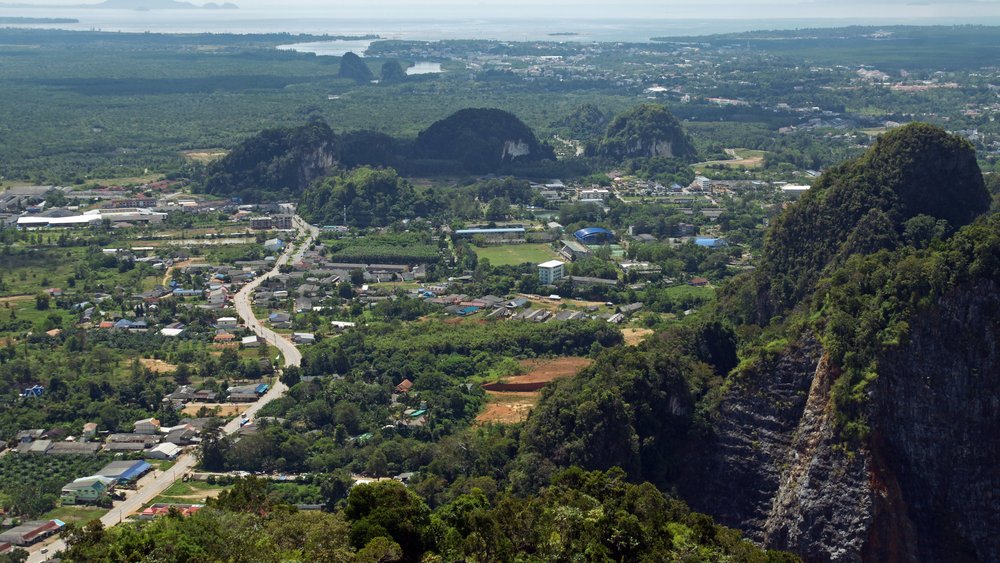 Krabi