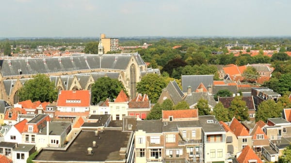Gouda Cruise Port: Expert Shore Excursion & Cheese Guide