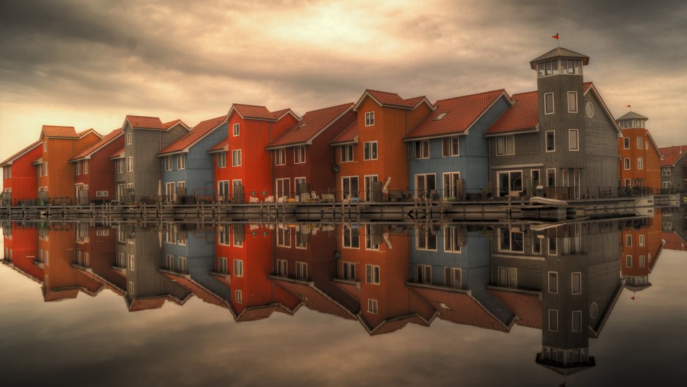 Groningen