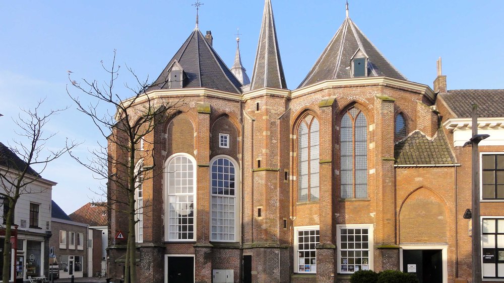 Kampen