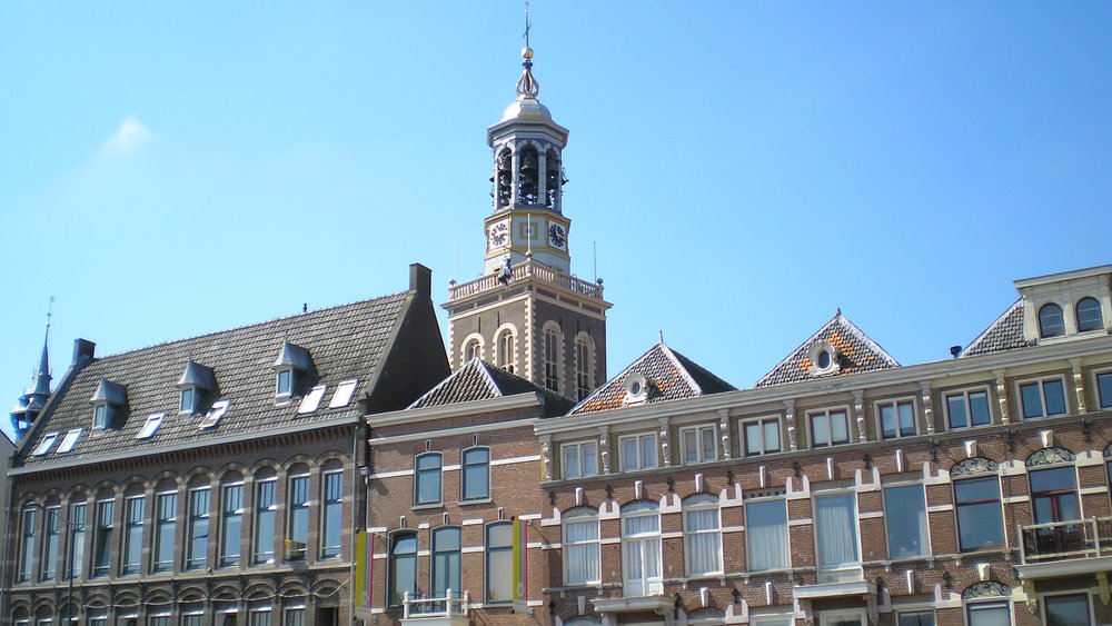 Kampen