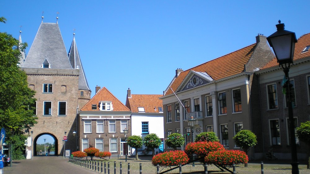 Kampen