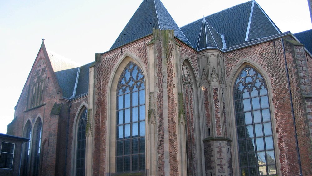 Kampen