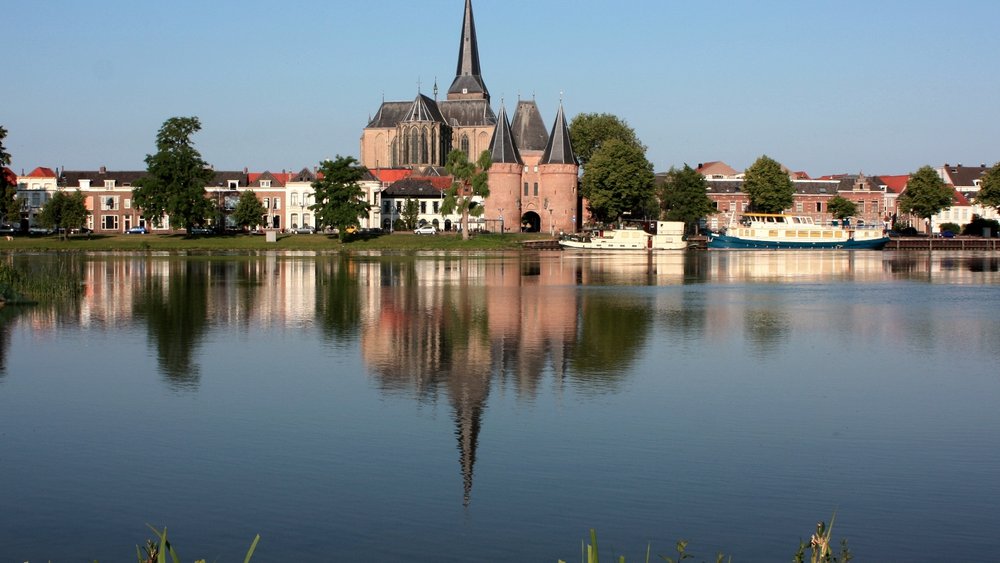 Kampen