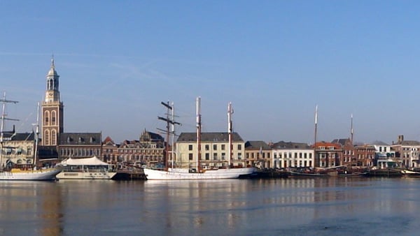 Kampen Cruise Port: Shore Excursions & Expert Guide