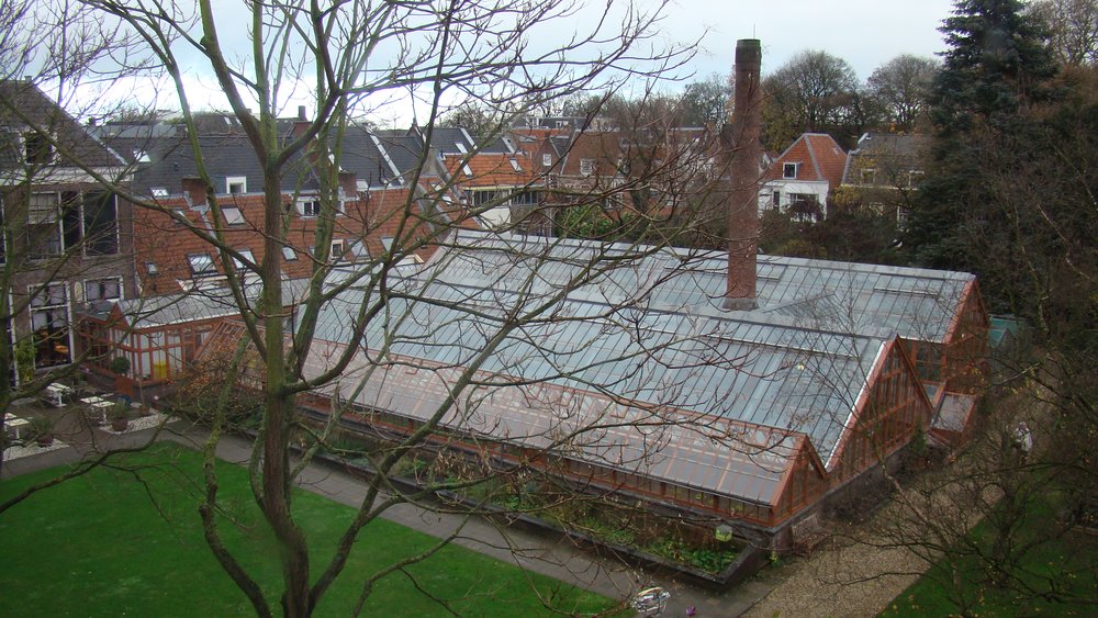 Utrecht