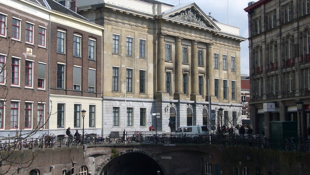 Utrecht
