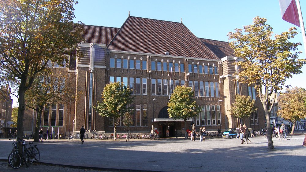 Utrecht