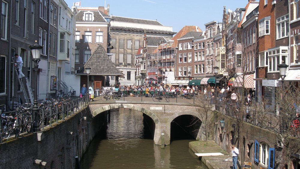 Utrecht