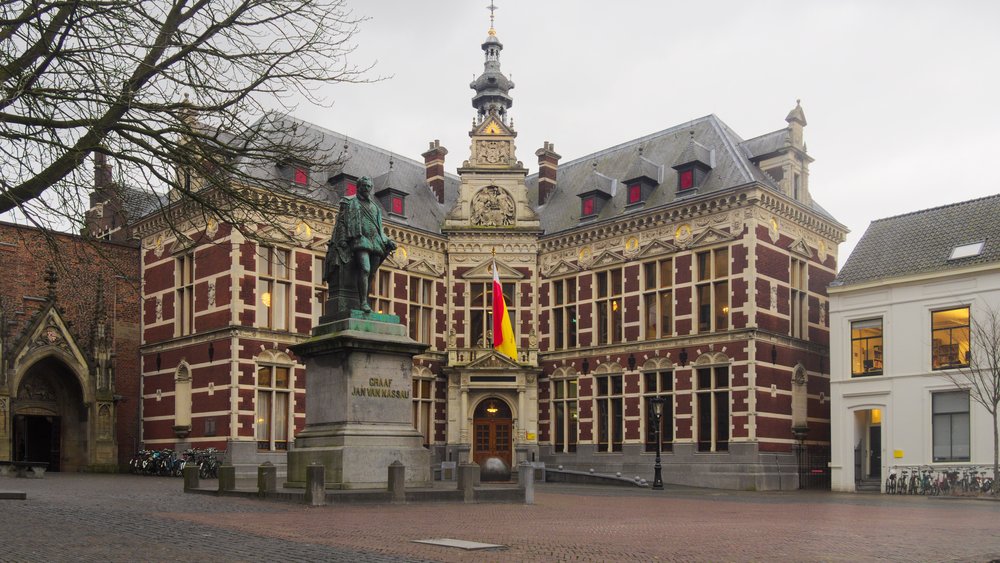 Utrecht