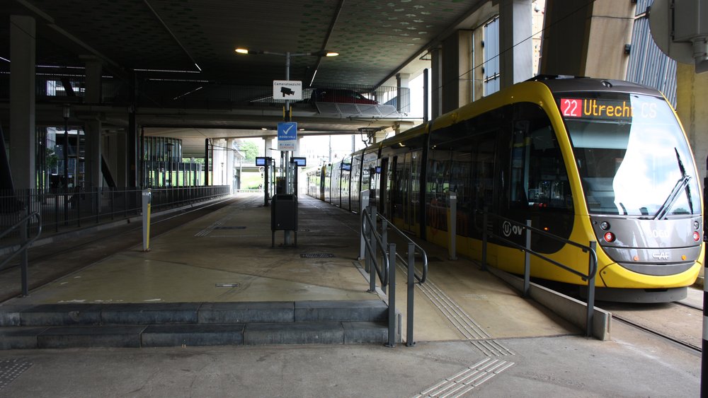 Utrecht