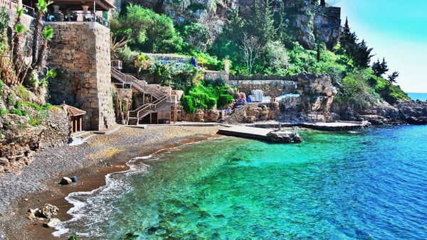 Antalya Cruise Port Guide: Expert Shore Excursion Advice