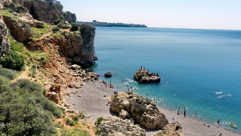 Antalya