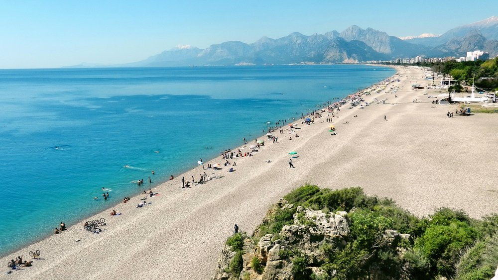 Antalya