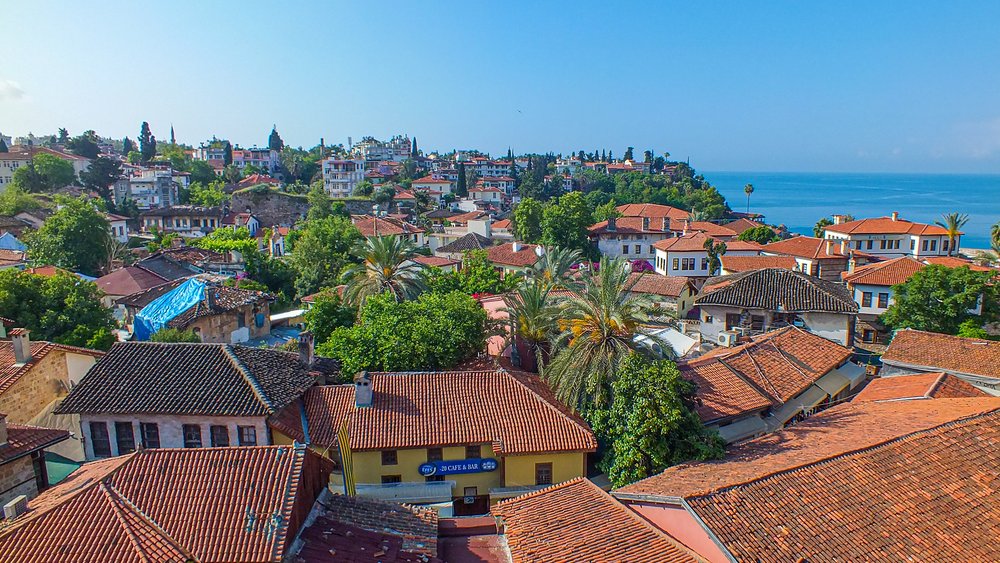 Antalya
