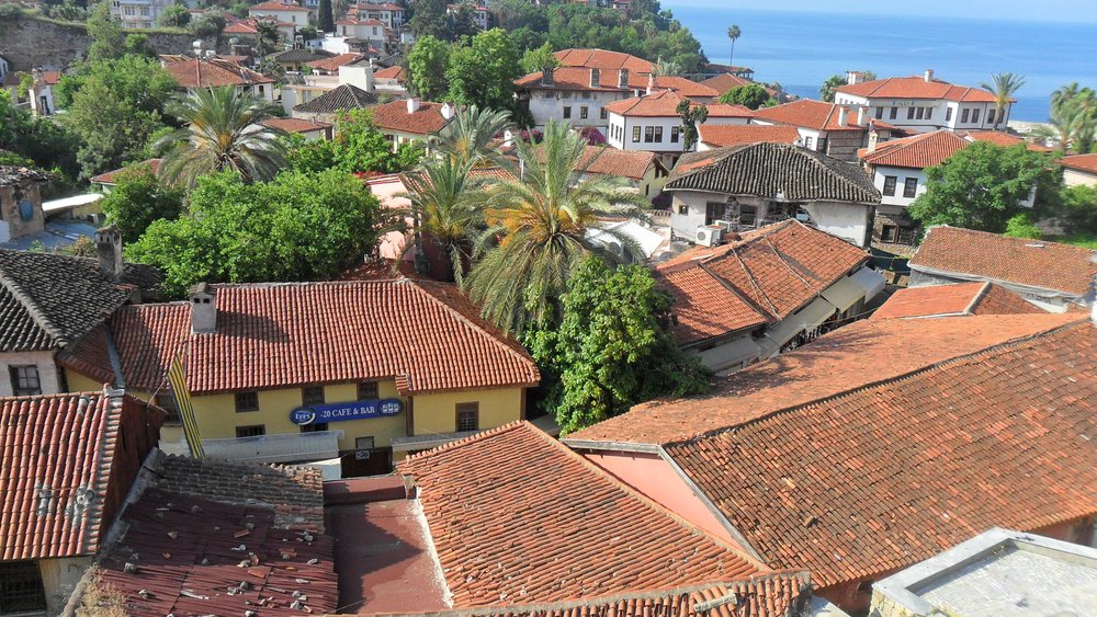 Antalya