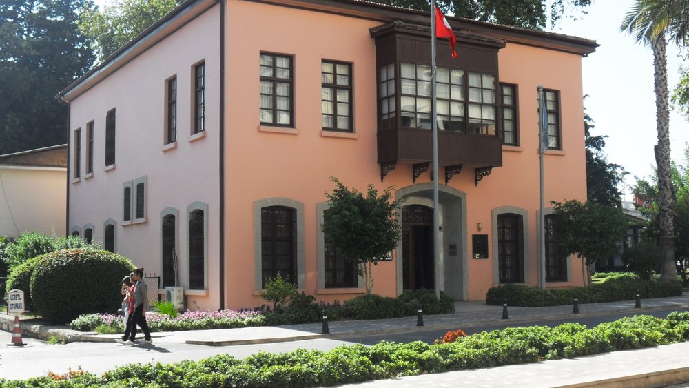 Antalya