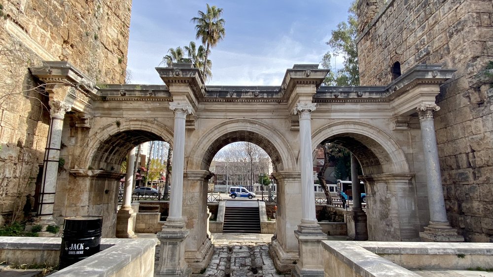 Antalya