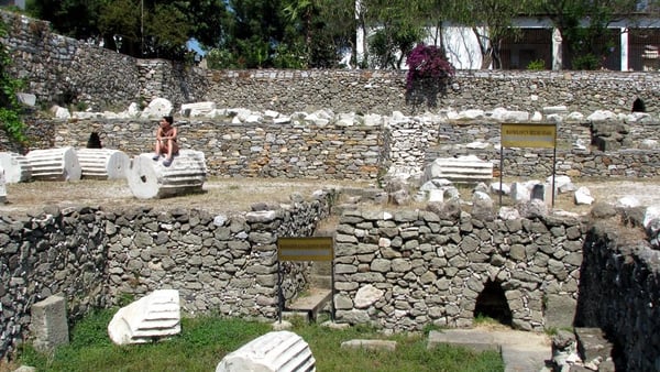 Bodrum Cruise Port Guide: Expert Shore Excursions & Tips