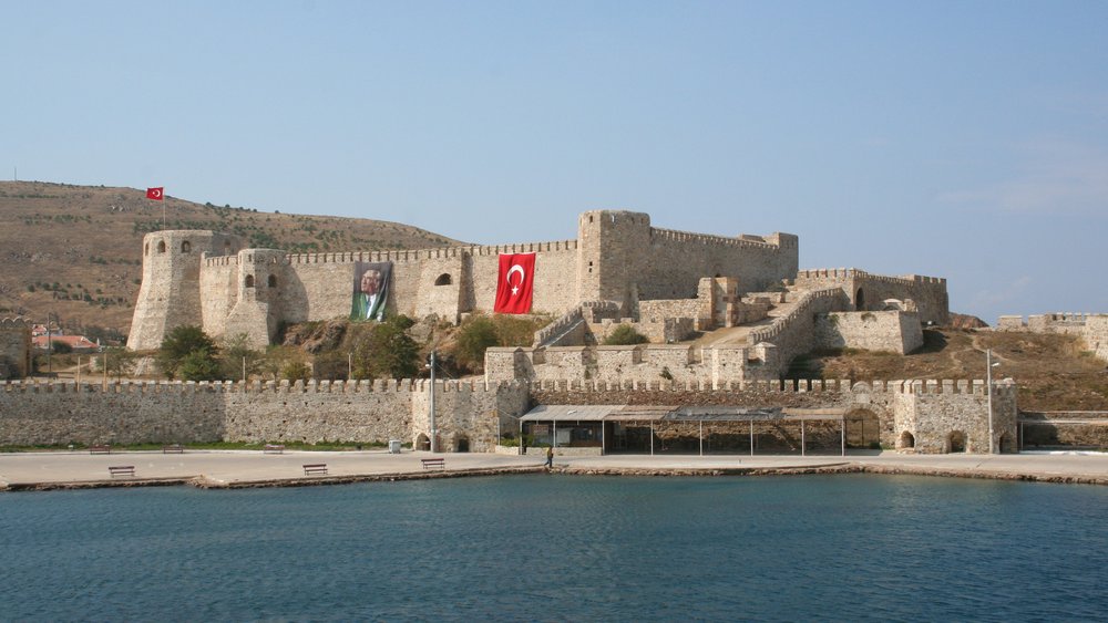 Bozcaada