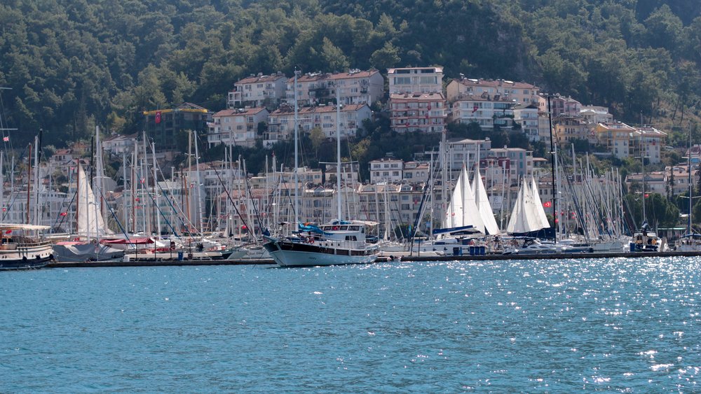 Fethiye