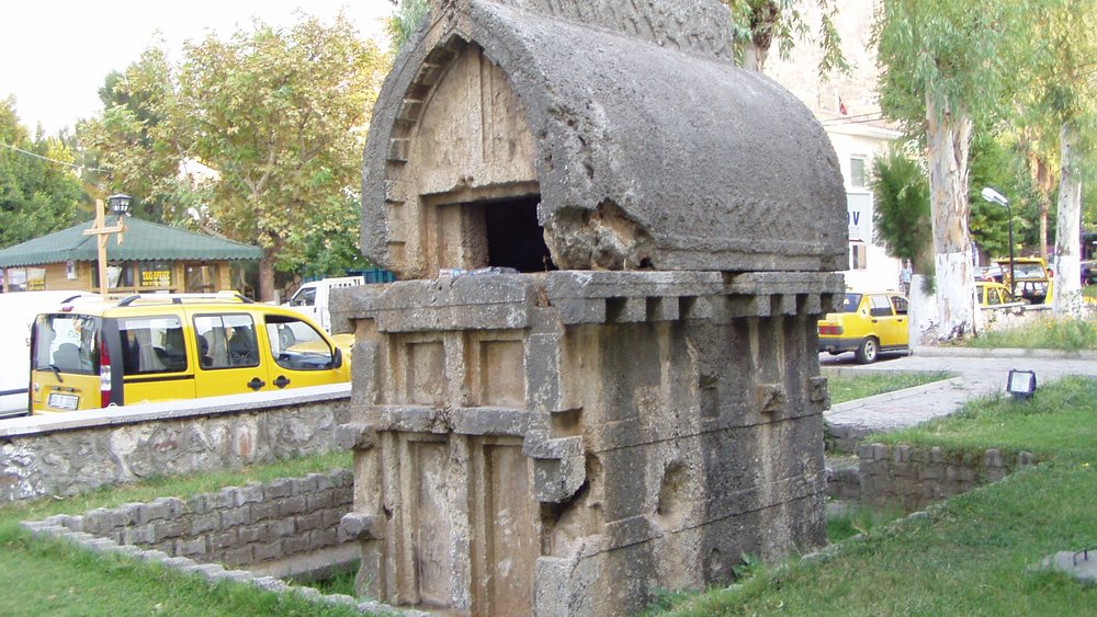 Fethiye