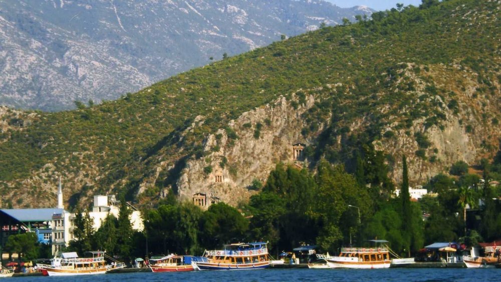 Fethiye
