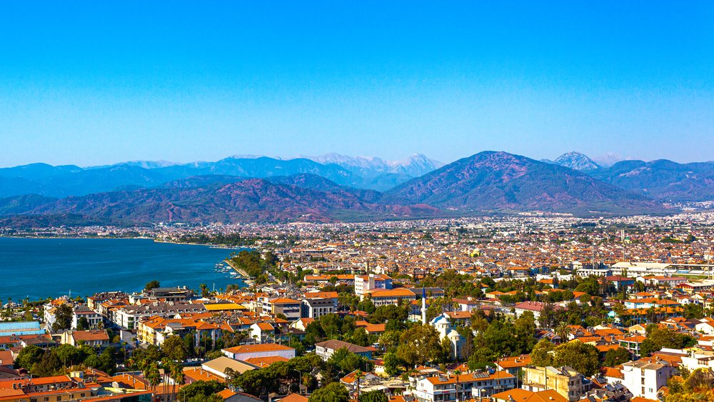 Fethiye
