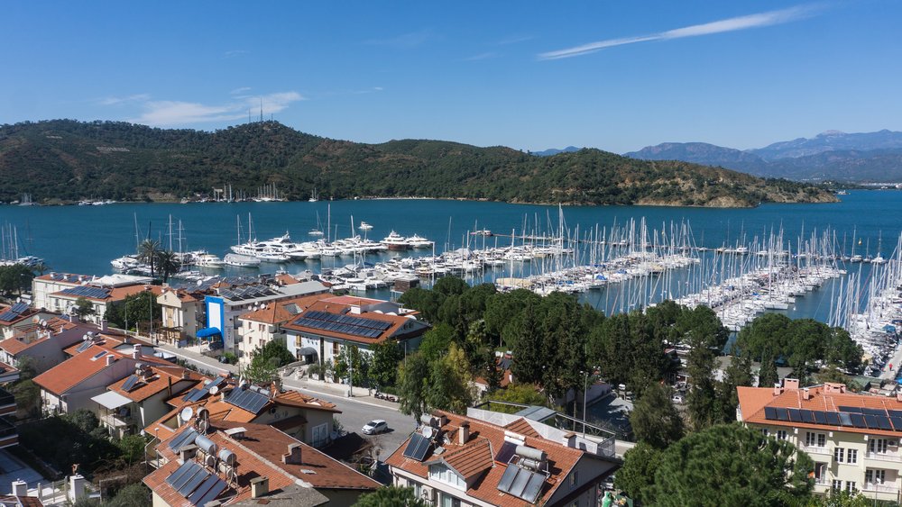 Fethiye