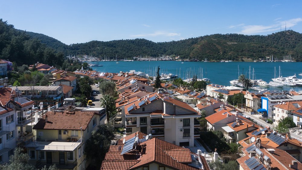 Fethiye