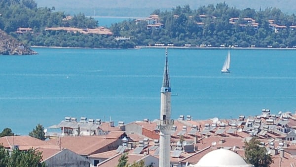Fethiye Cruise Port: Shore Excursions & Expert Guide