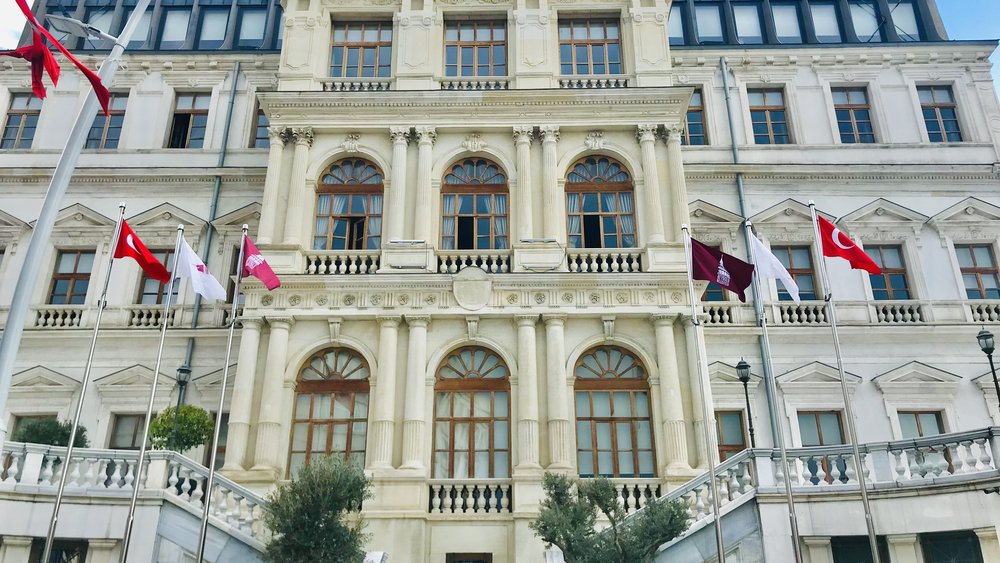 Istanbul