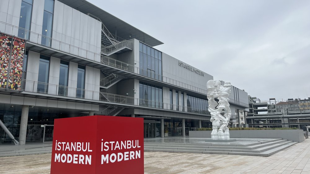 Istanbul