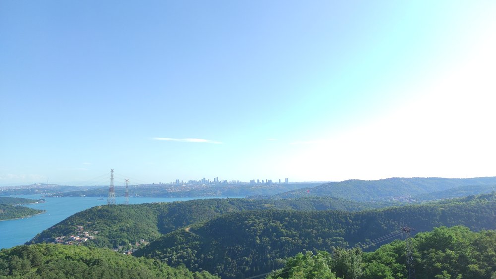 Istanbul