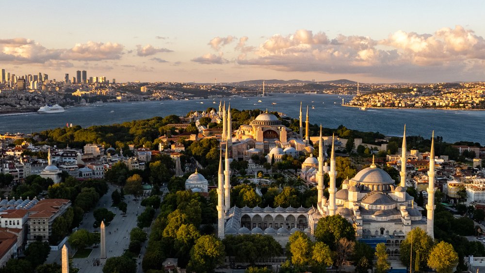 Istanbul