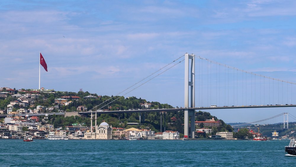 Istanbul