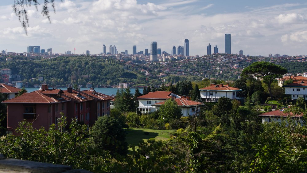 Istanbul