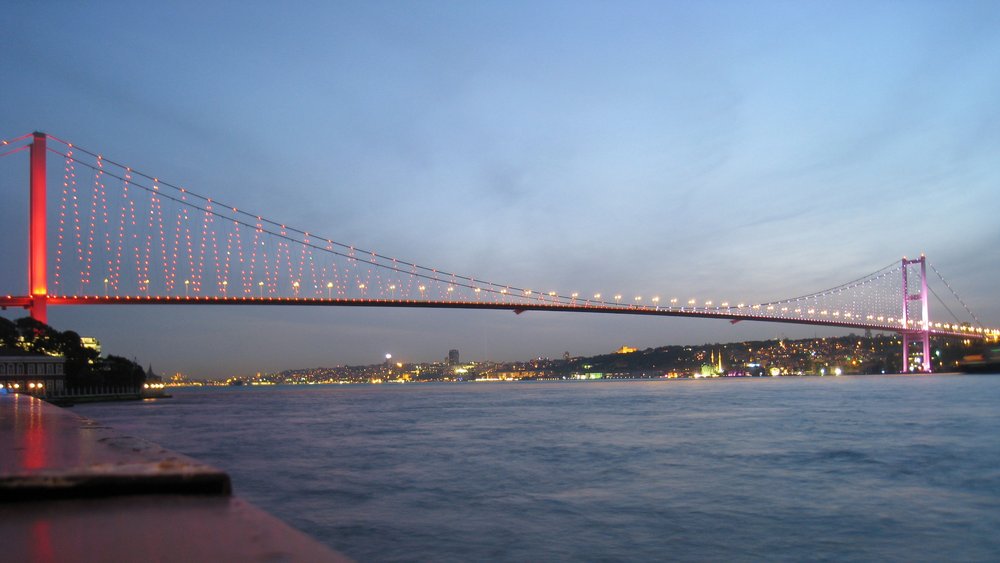 Istanbul