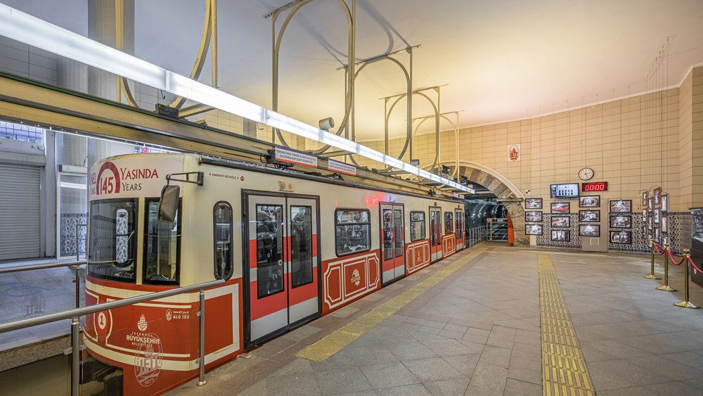 Istanbul