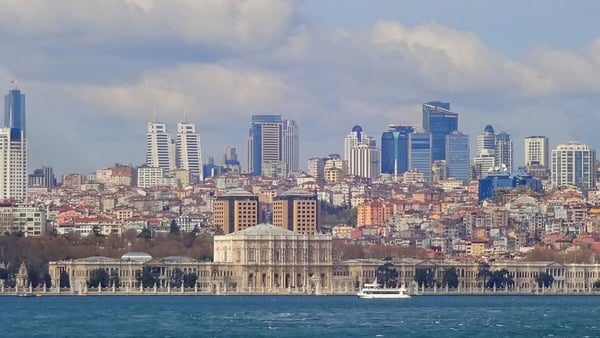 Istanbul Cruise Port: Shore Excursions & Expert Guide
