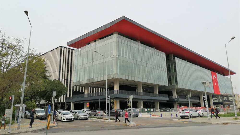 Izmir