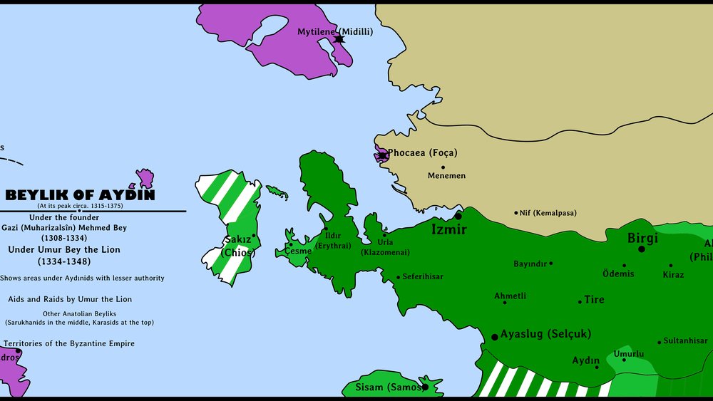 Izmir