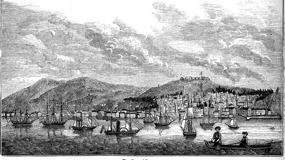 Izmir