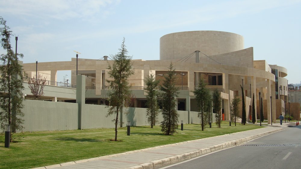 Izmir