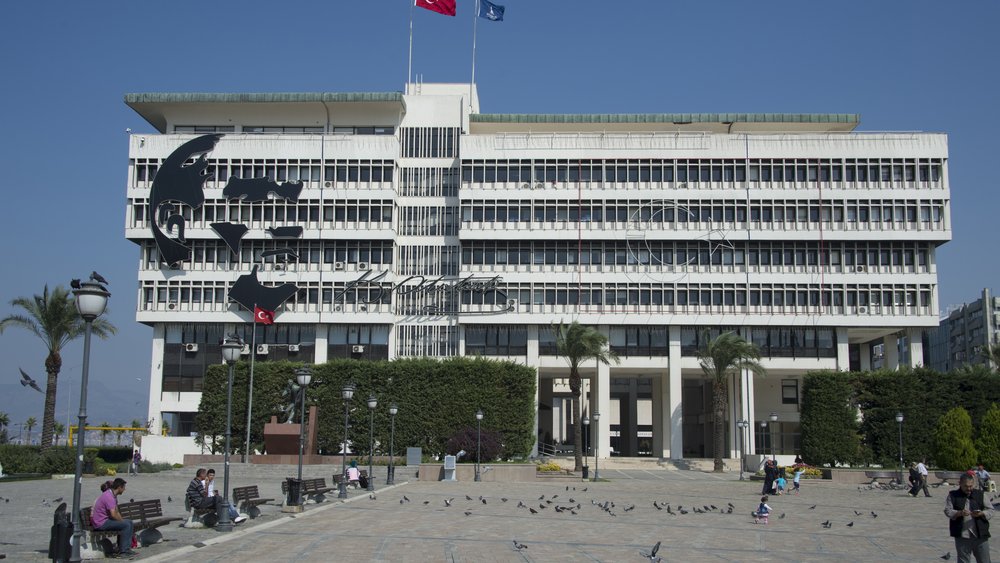 Izmir