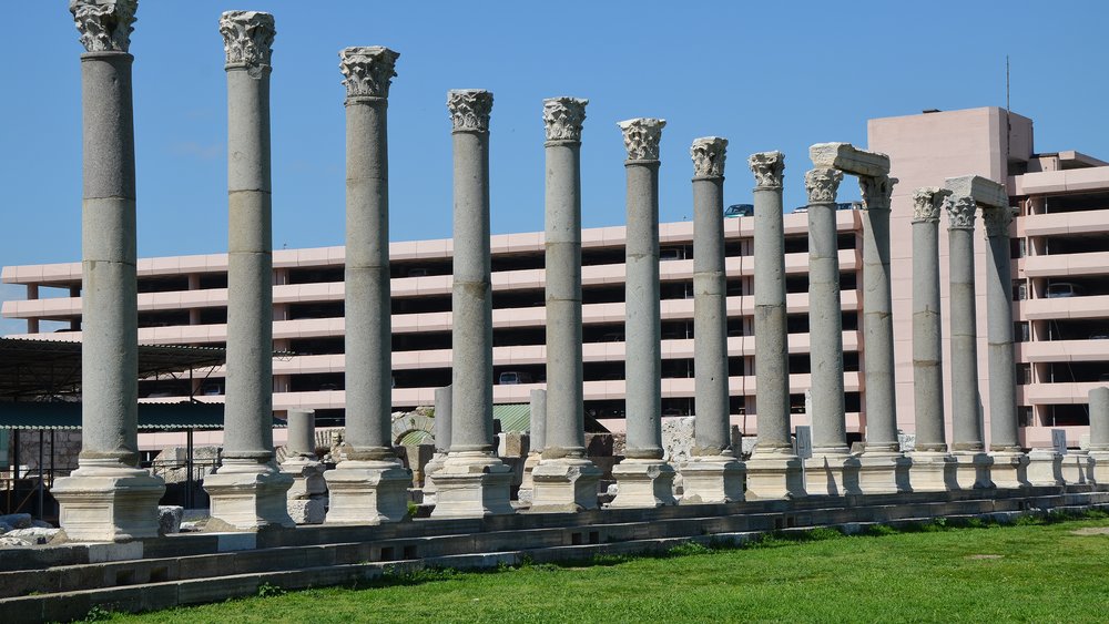 Izmir