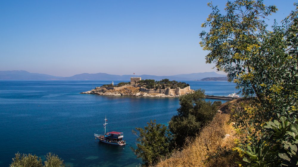 Kusadasi