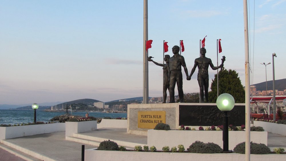 Kusadasi