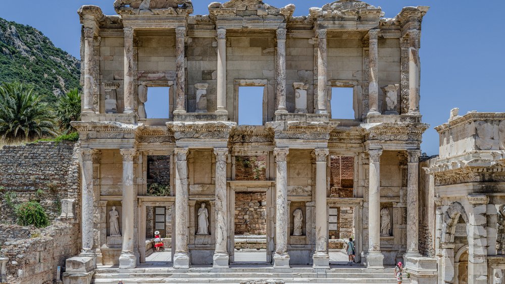Kusadasi